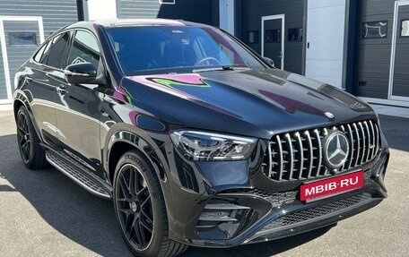 Mercedes-Benz GLE Coupe AMG, 2024 год, 16 350 573 рублей, 3 фотография