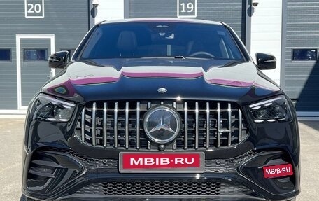 Mercedes-Benz GLE Coupe AMG, 2024 год, 16 350 573 рублей, 2 фотография