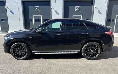 Mercedes-Benz GLE Coupe AMG, 2024 год, 16 350 573 рублей, 7 фотография