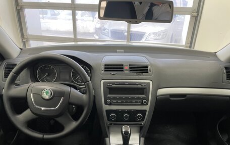 Skoda Octavia, 2012 год, 830 000 рублей, 11 фотография