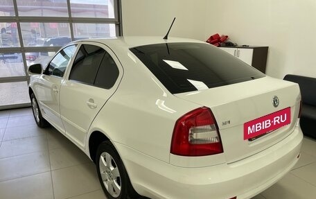 Skoda Octavia, 2012 год, 830 000 рублей, 7 фотография