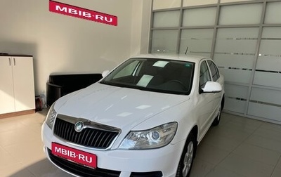 Skoda Octavia, 2012 год, 830 000 рублей, 1 фотография