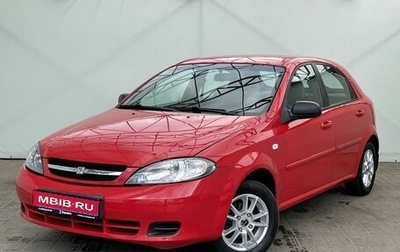 Chevrolet Lacetti, 2008 год, 415 000 рублей, 1 фотография