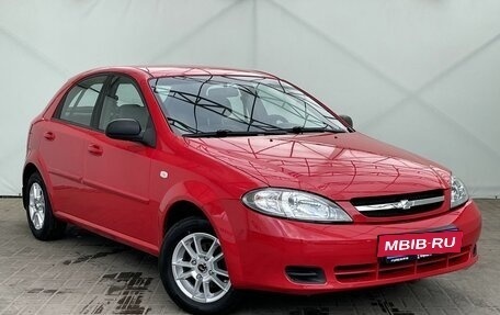 Chevrolet Lacetti, 2008 год, 415 000 рублей, 2 фотография