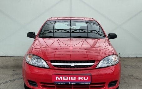 Chevrolet Lacetti, 2008 год, 415 000 рублей, 3 фотография