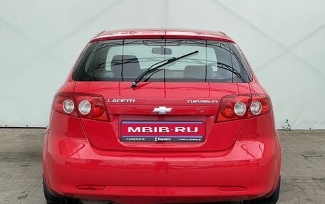 Chevrolet Lacetti, 2008 год, 415 000 рублей, 7 фотография