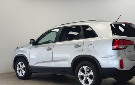 KIA Sorento II рестайлинг, 2014 год, 1 850 000 рублей, 12 фотография