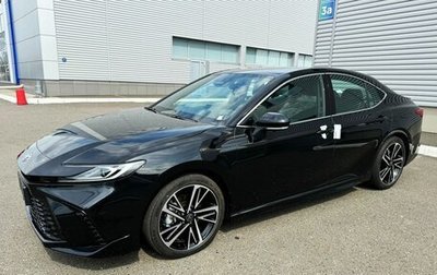 Toyota Camry, 2024 год, 5 199 000 рублей, 1 фотография