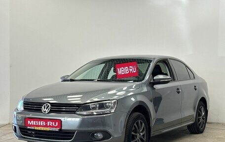 Volkswagen Jetta VI, 2011 год, 1 100 000 рублей, 1 фотография