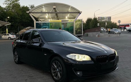 BMW 5 серия, 2012 год, 1 750 000 рублей, 1 фотография