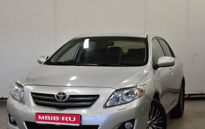 Toyota Corolla, 2008 год, 790 000 рублей, 1 фотография