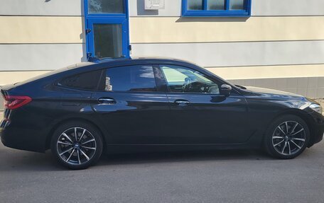 BMW 6 серия, 2018 год, 4 000 000 рублей, 6 фотография