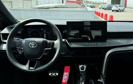 Toyota Camry, 2024 год, 5 199 000 рублей, 7 фотография