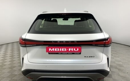 Lexus RX IV рестайлинг, 2024 год, 12 990 000 рублей, 6 фотография