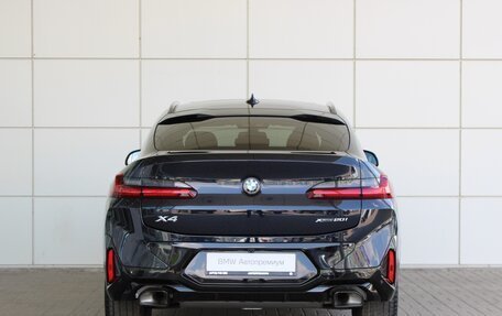 BMW X4, 2024 год, 9 890 000 рублей, 4 фотография