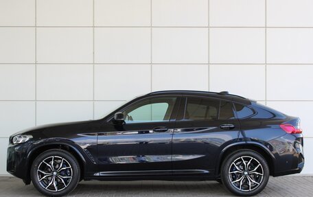 BMW X4, 2024 год, 9 890 000 рублей, 6 фотография