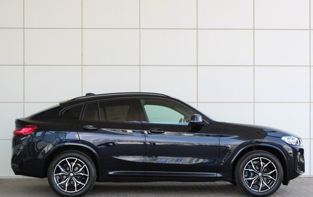 BMW X4, 2024 год, 9 890 000 рублей, 5 фотография