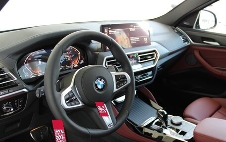 BMW X4, 2024 год, 9 890 000 рублей, 9 фотография