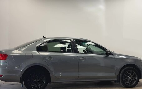 Volkswagen Jetta VI, 2011 год, 1 100 000 рублей, 17 фотография