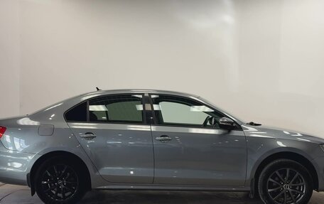 Volkswagen Jetta VI, 2011 год, 1 100 000 рублей, 18 фотография