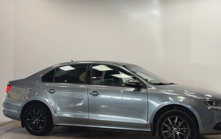 Volkswagen Jetta VI, 2011 год, 1 100 000 рублей, 19 фотография