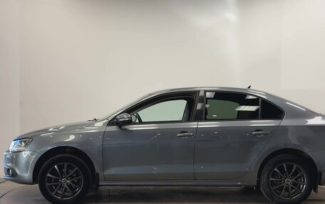 Volkswagen Jetta VI, 2011 год, 1 100 000 рублей, 27 фотография