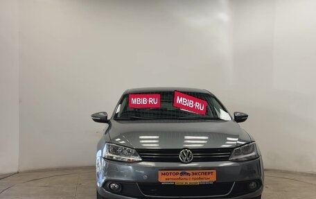 Volkswagen Jetta VI, 2011 год, 1 100 000 рублей, 22 фотография