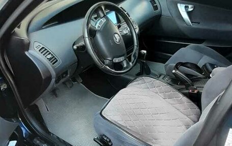 Nissan Primera III, 2006 год, 540 000 рублей, 3 фотография