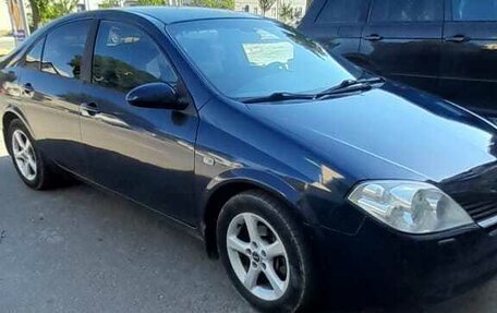 Nissan Primera III, 2006 год, 540 000 рублей, 6 фотография