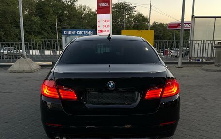 BMW 5 серия, 2012 год, 1 750 000 рублей, 5 фотография