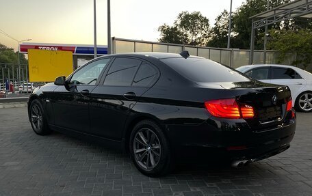 BMW 5 серия, 2012 год, 1 750 000 рублей, 4 фотография