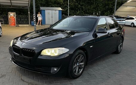 BMW 5 серия, 2012 год, 1 750 000 рублей, 3 фотография