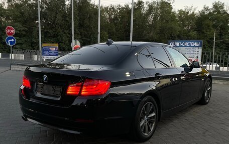 BMW 5 серия, 2012 год, 1 750 000 рублей, 6 фотография