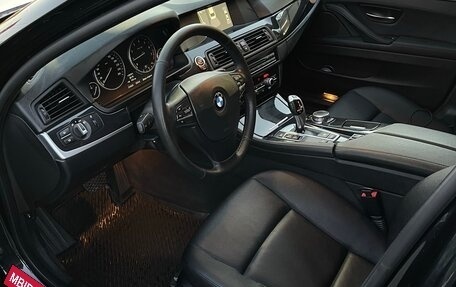 BMW 5 серия, 2012 год, 1 750 000 рублей, 7 фотография