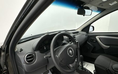 Renault Duster I рестайлинг, 2014 год, 1 120 000 рублей, 10 фотография