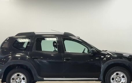 Renault Duster I рестайлинг, 2014 год, 1 120 000 рублей, 5 фотография