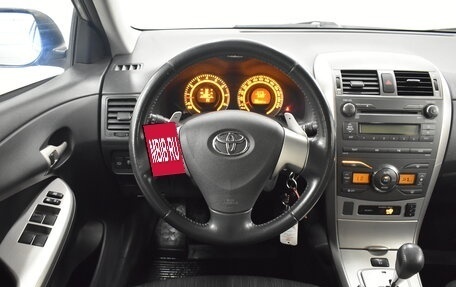 Toyota Corolla, 2008 год, 790 000 рублей, 6 фотография