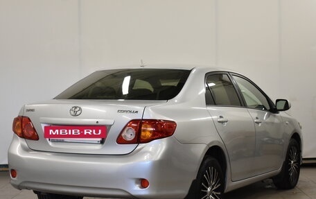 Toyota Corolla, 2008 год, 790 000 рублей, 2 фотография