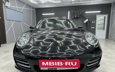 Porsche 911, 2006 год, 4 699 999 рублей, 3 фотография