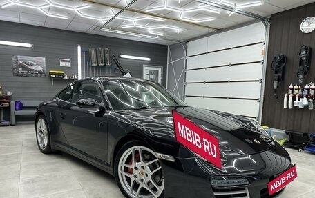 Porsche 911, 2006 год, 4 699 999 рублей, 2 фотография