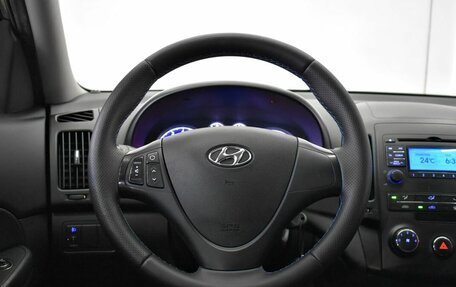 Hyundai i30 I, 2010 год, 575 000 рублей, 8 фотография