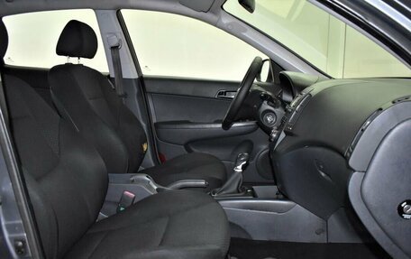 Hyundai i30 I, 2010 год, 575 000 рублей, 10 фотография