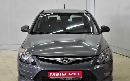 Hyundai i30 I, 2010 год, 575 000 рублей, 2 фотография