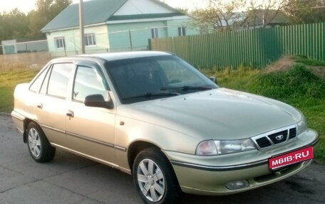 Daewoo Nexia I рестайлинг, 2006 год, 109 000 рублей, 1 фотография