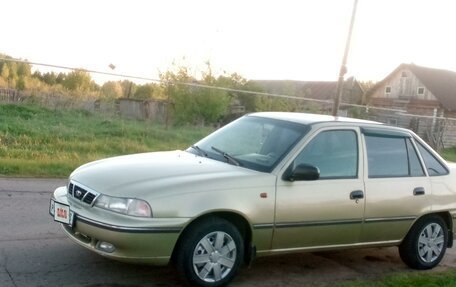 Daewoo Nexia I рестайлинг, 2006 год, 109 000 рублей, 2 фотография