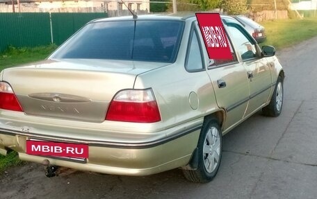 Daewoo Nexia I рестайлинг, 2006 год, 109 000 рублей, 3 фотография