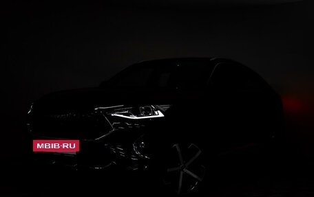 Haval F7x I, 2019 год, 1 899 000 рублей, 2 фотография