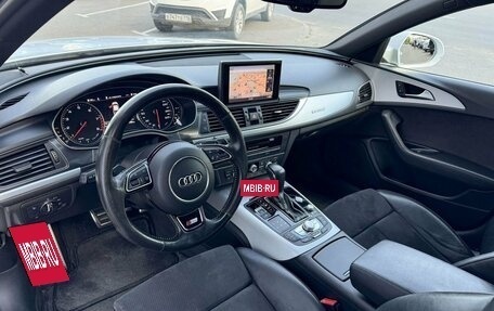 Audi A6, 2016 год, 2 550 000 рублей, 7 фотография