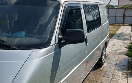 Volkswagen Transporter T4, 2002 год, 750 000 рублей, 6 фотография