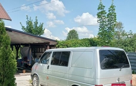 Volkswagen Transporter T4, 2002 год, 750 000 рублей, 4 фотография